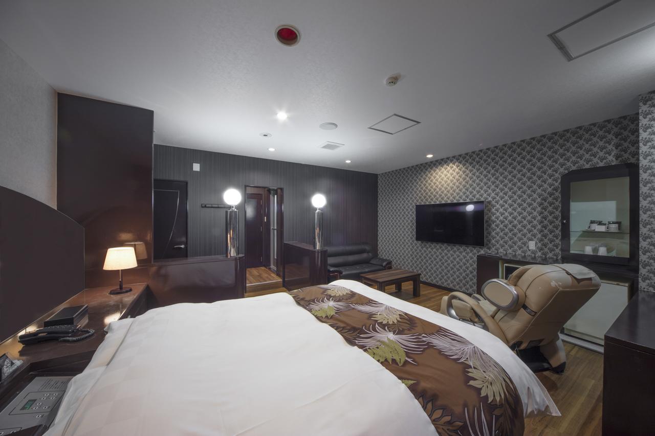 Hotel Noah Resort Sakuranomiya (Adults Only) Osaka Exterior photo
