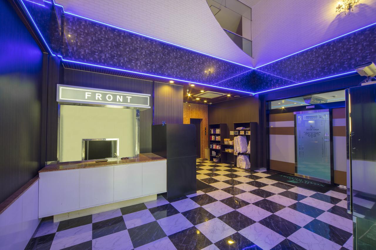 Hotel Noah Resort Sakuranomiya (Adults Only) Osaka Exterior photo