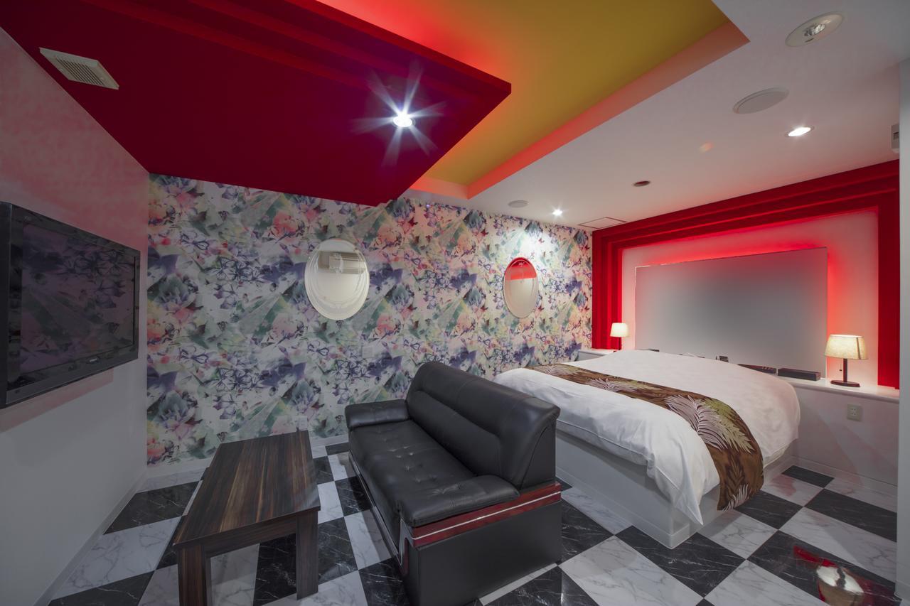 Hotel Noah Resort Sakuranomiya (Adults Only) Osaka Exterior photo
